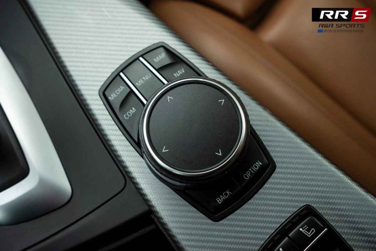 BMW Serie 4 430i