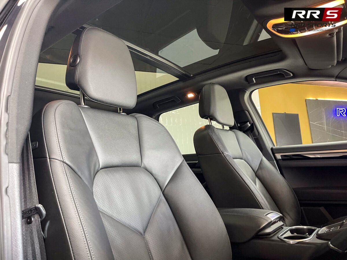 PORSCHE Cayenne 3.0 V6