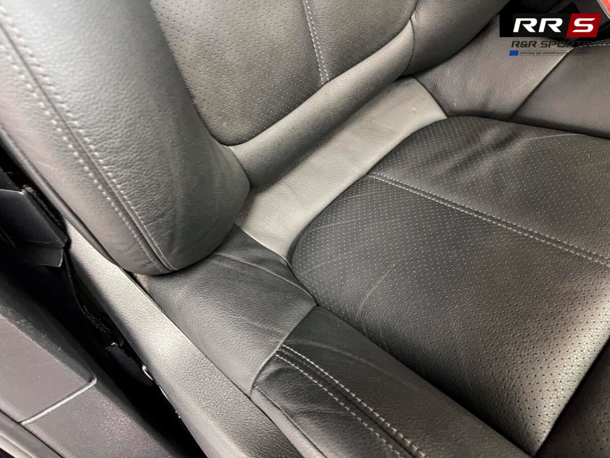 PORSCHE Cayenne 3.0 V6