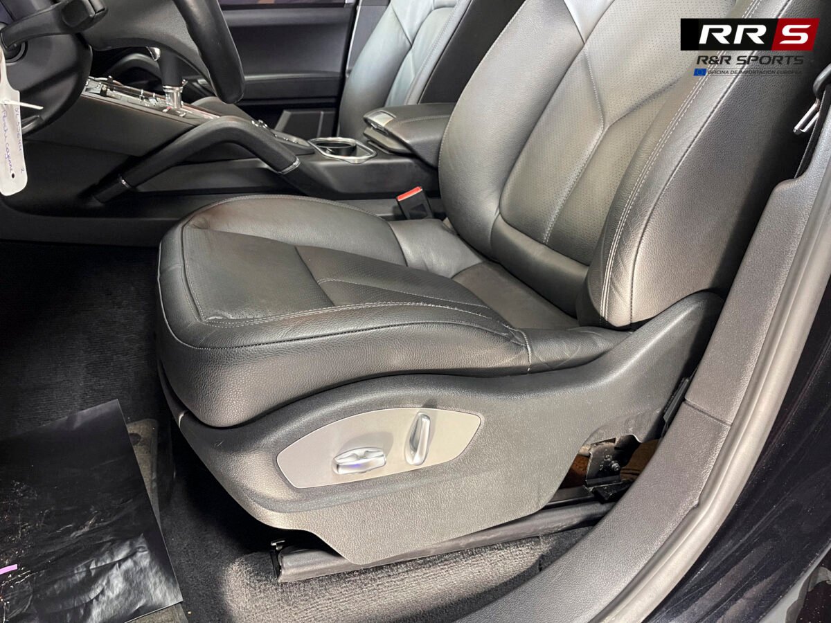 PORSCHE Cayenne 3.0 V6