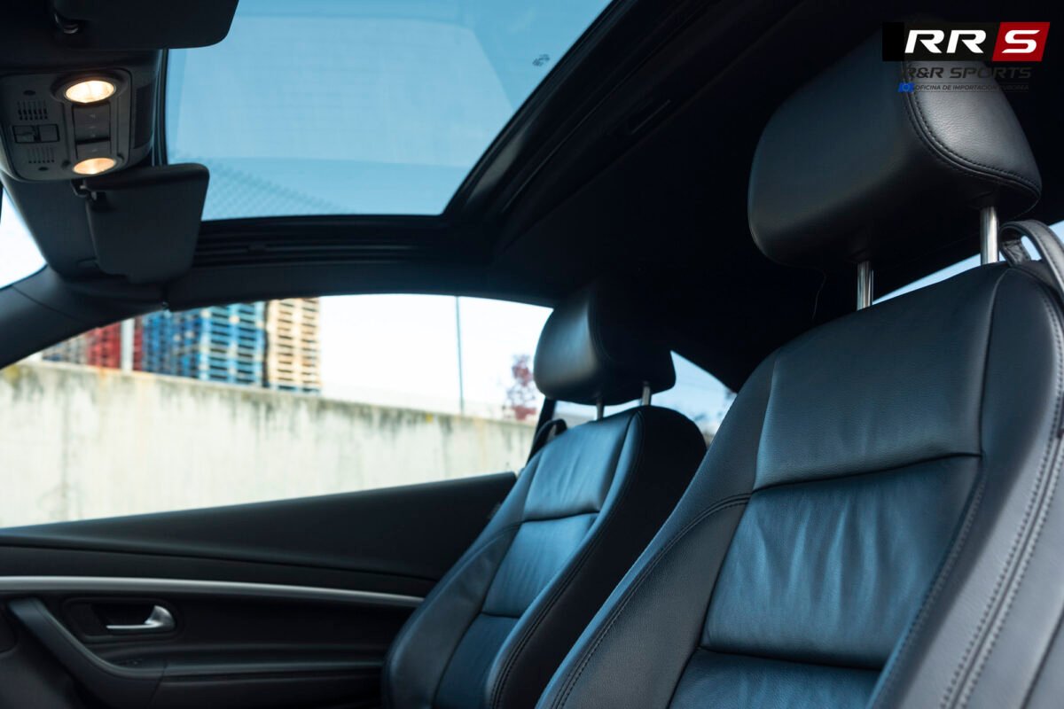 VOLKSWAGEN EOS 2.0 TDI DSG