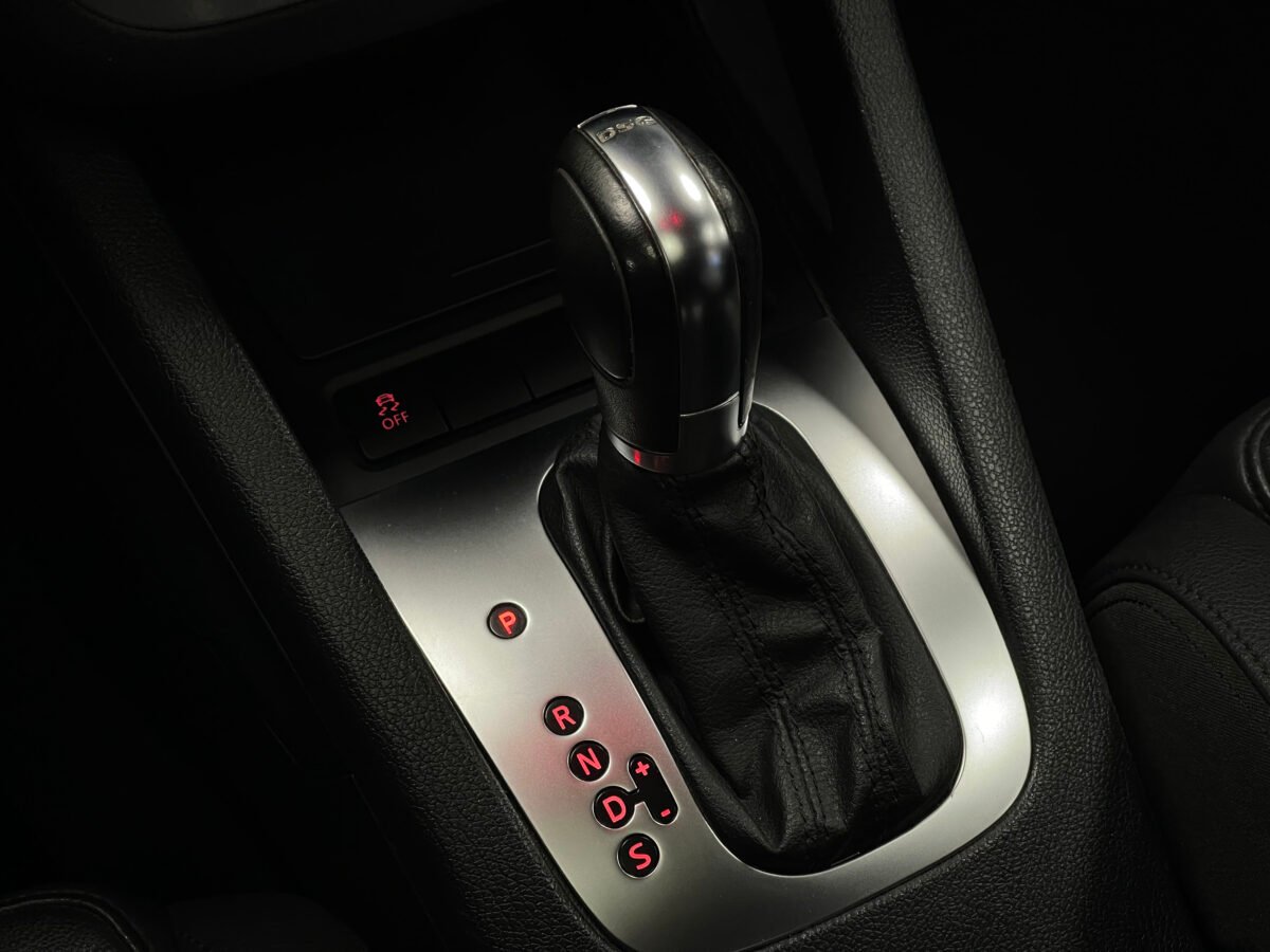 VOLKSWAGEN EOS 2.0 TDI DSG