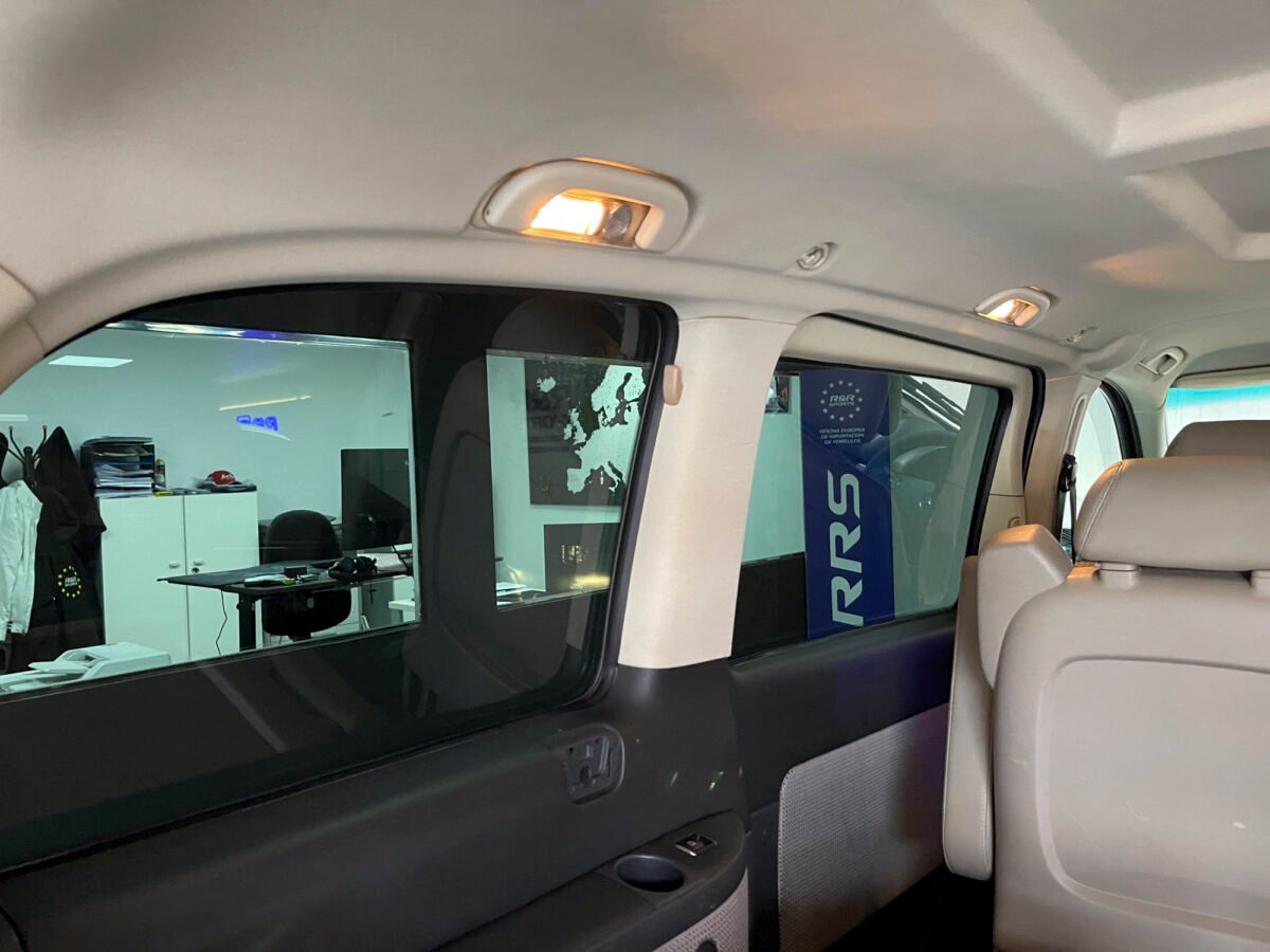 MERCEDES-BENZ viano 2.2 Trend Bluefiency
