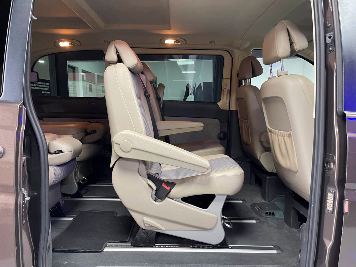MERCEDES-BENZ viano 2.2 Trend Bluefiency