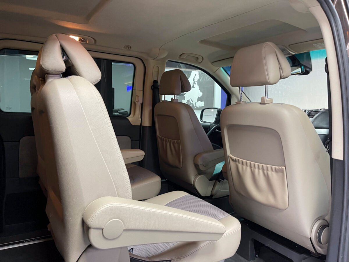 MERCEDES-BENZ viano 2.2 Trend Bluefiency