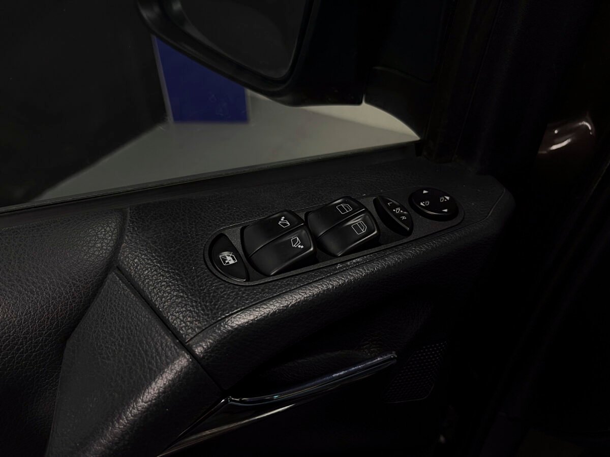 MERCEDES-BENZ viano 2.2 Trend Bluefiency