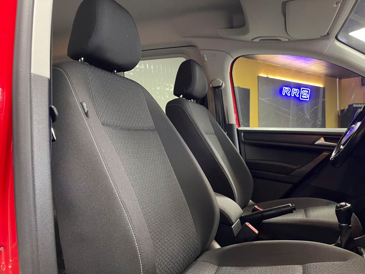 VOLKSWAGEN Caddy TRENDLINE 4MOTION