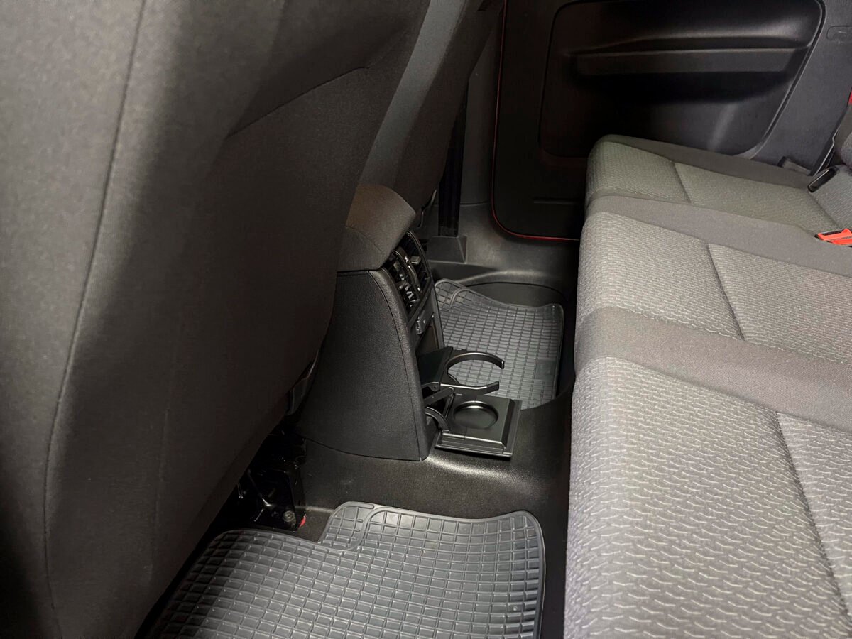 VOLKSWAGEN Caddy TRENDLINE 4MOTION