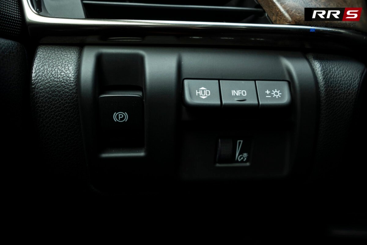 CADILLAC CTS 2.0 Sport Luxury