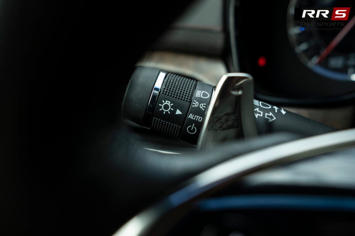 CADILLAC CTS 2.0 Sport Luxury