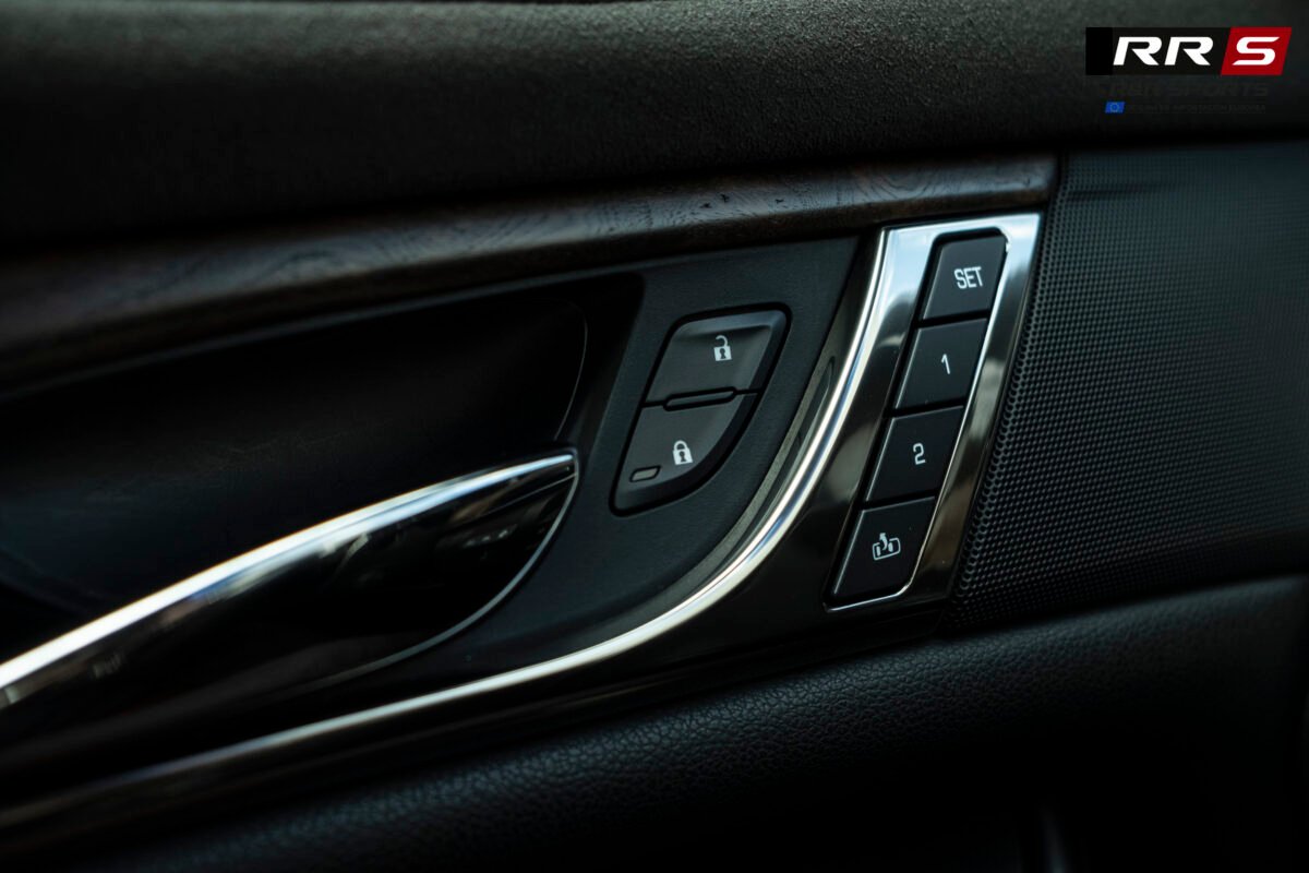 CADILLAC CTS 2.0 Sport Luxury