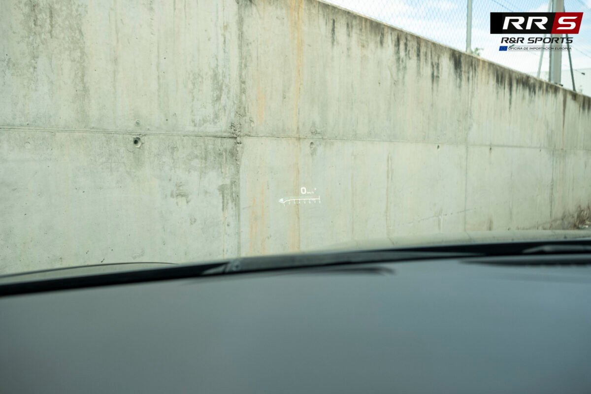 CADILLAC CTS 2.0 Sport Luxury