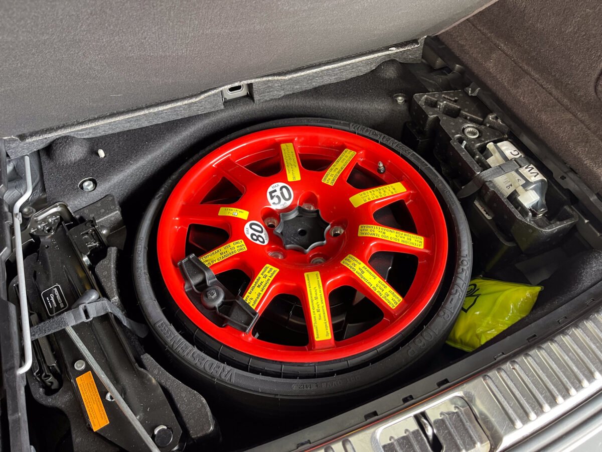 PORSCHE Cayenne 3.0 TDI 