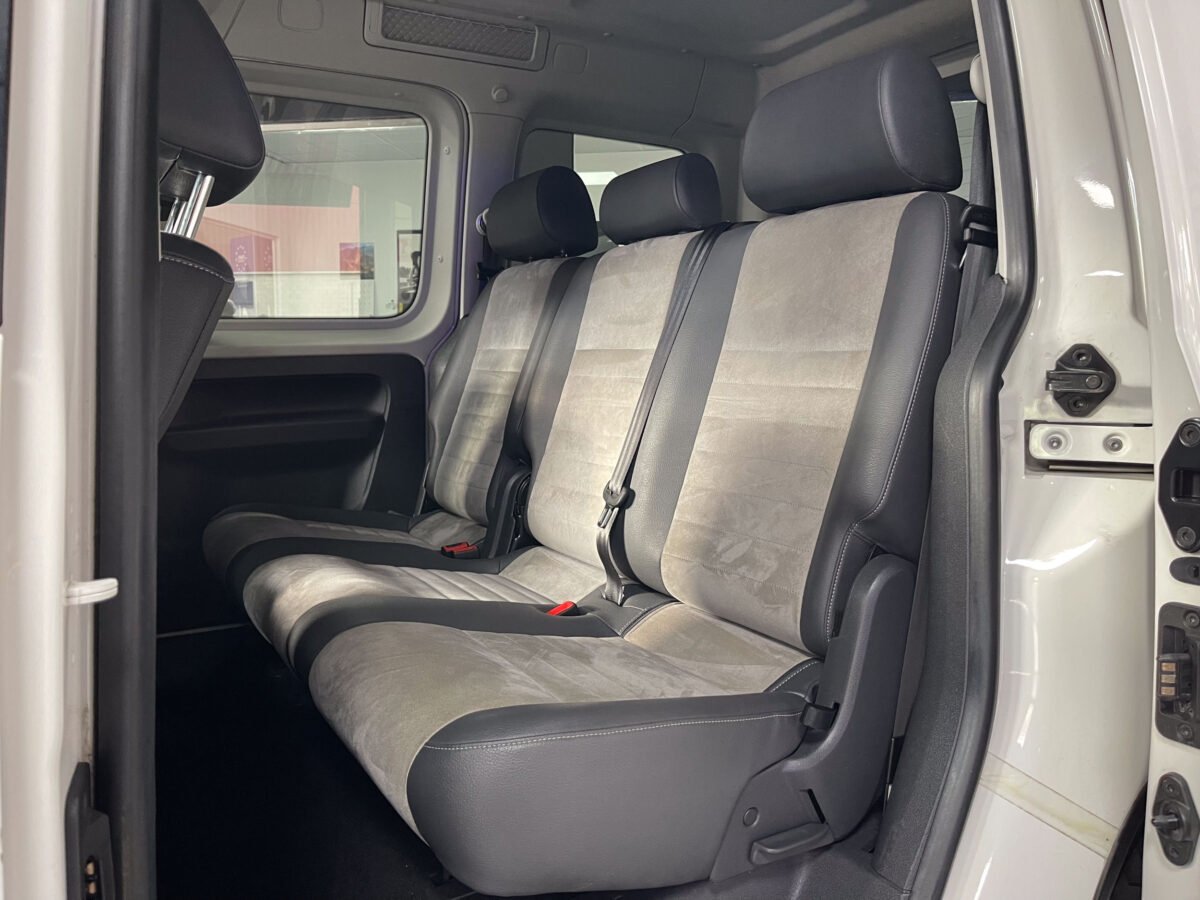 VOLKSWAGEN Caddy Trendline 30 aniversario 1.6 TDI