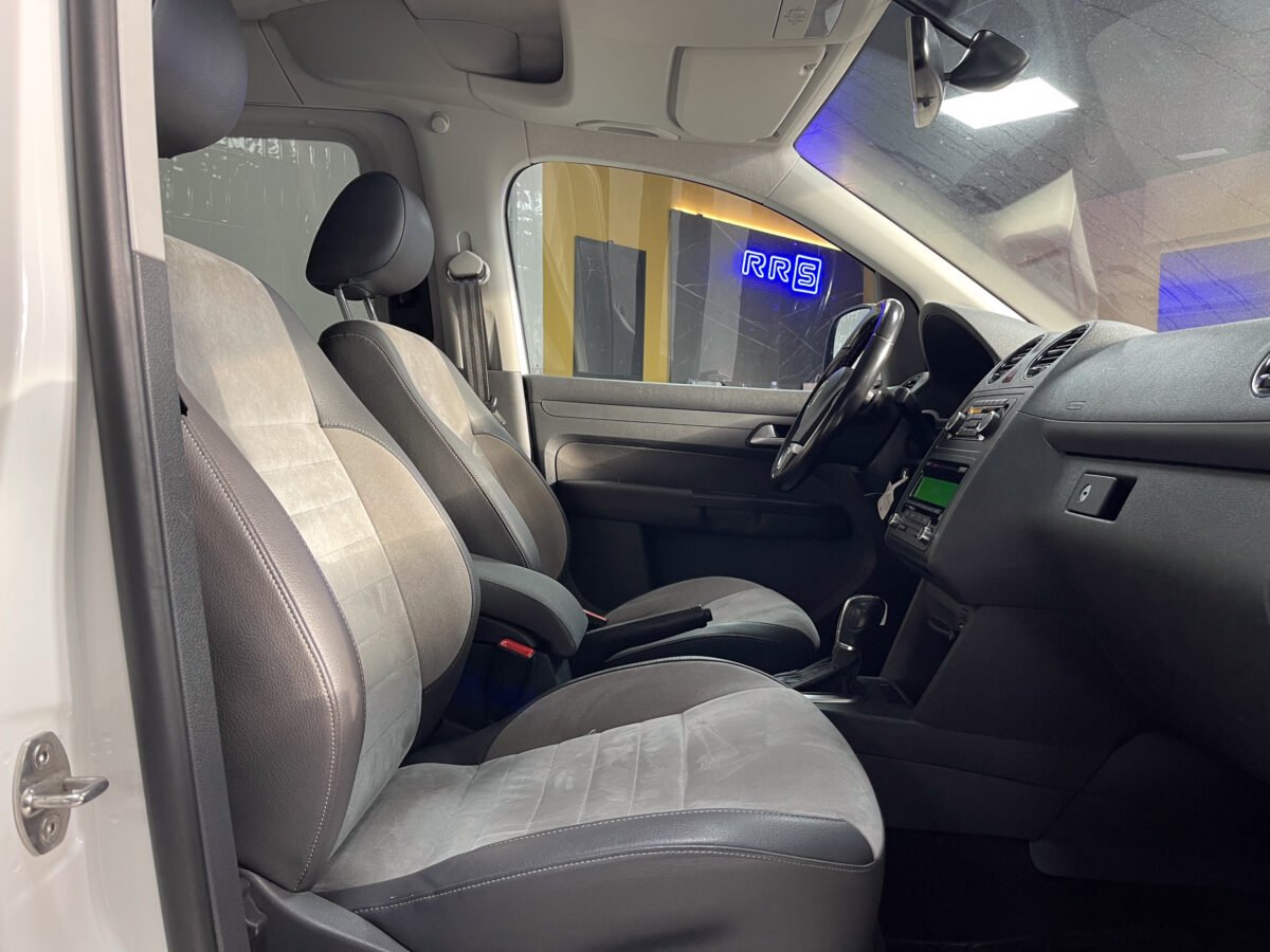 VOLKSWAGEN Caddy Trendline 30 aniversario 1.6 TDI