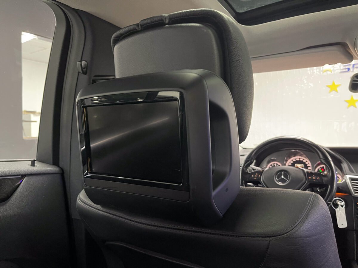 MERCEDES-BENZ Clase E 300 Hybrid Bluetec Avantgarde