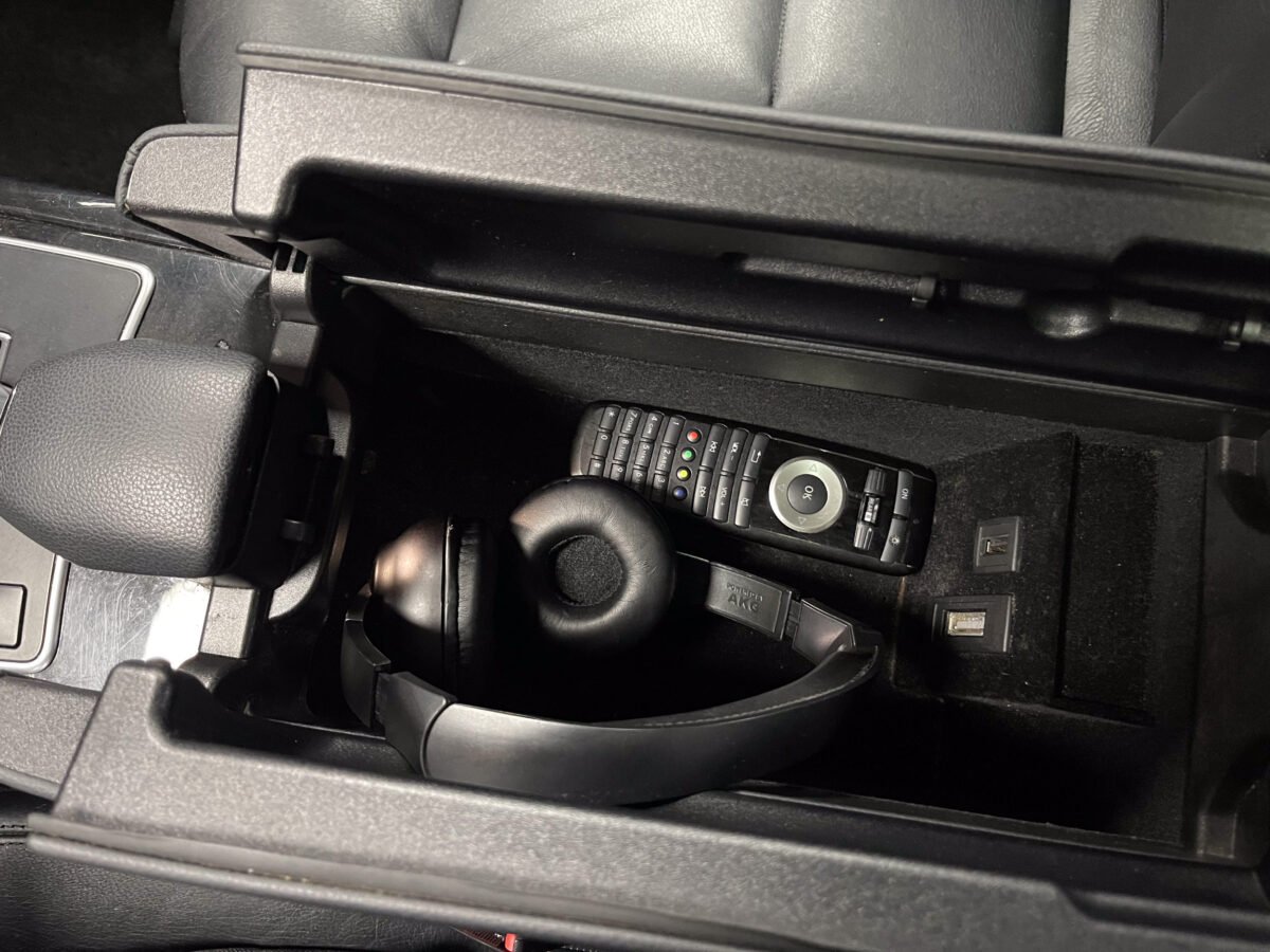 MERCEDES-BENZ Clase E 300 Hybrid Bluetec Avantgarde
