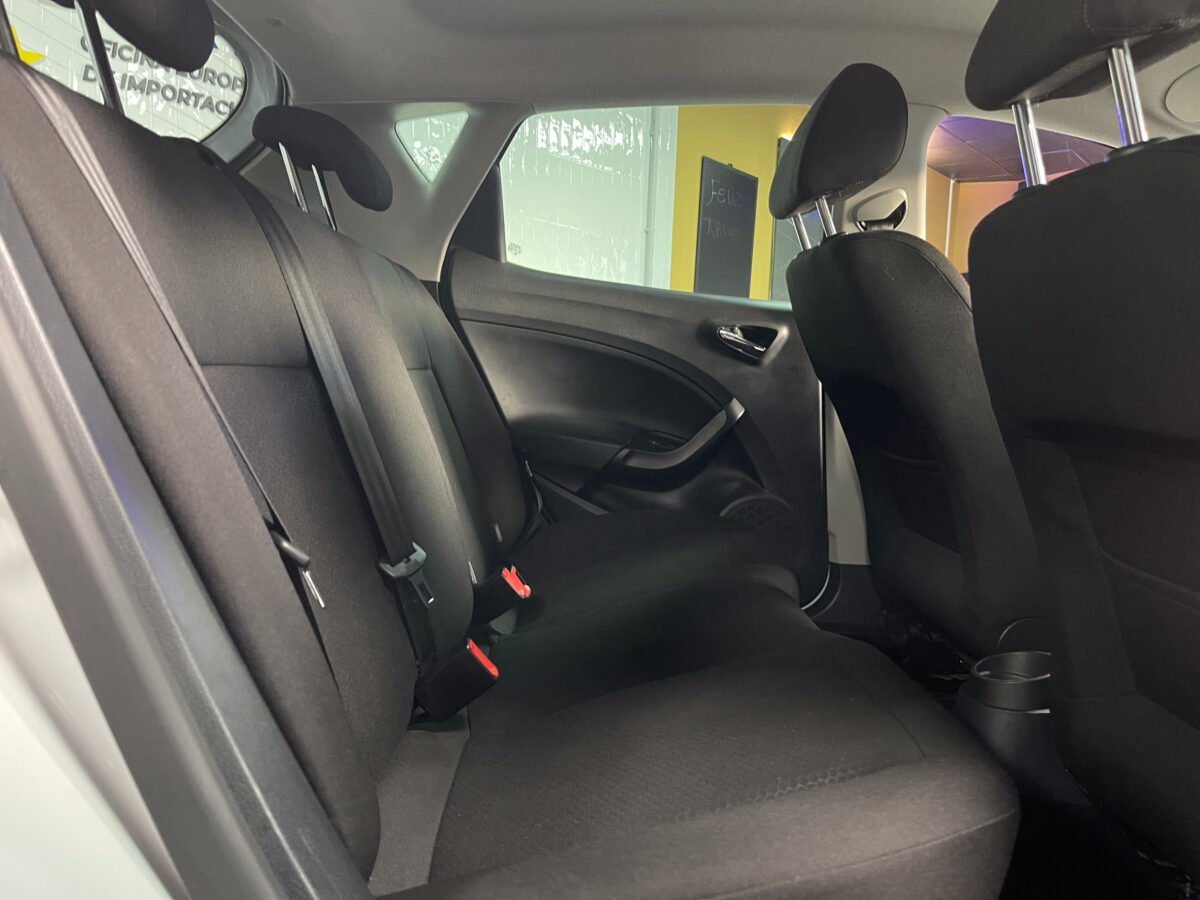 SEAT IBIZA FR 30 ANIVERSARIO 1.2 TSI