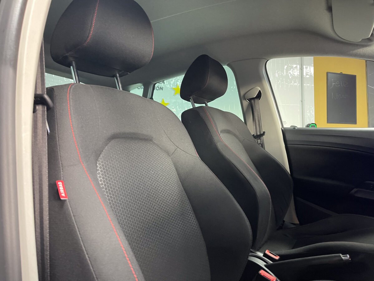 SEAT IBIZA FR 30 ANIVERSARIO 1.2 TSI