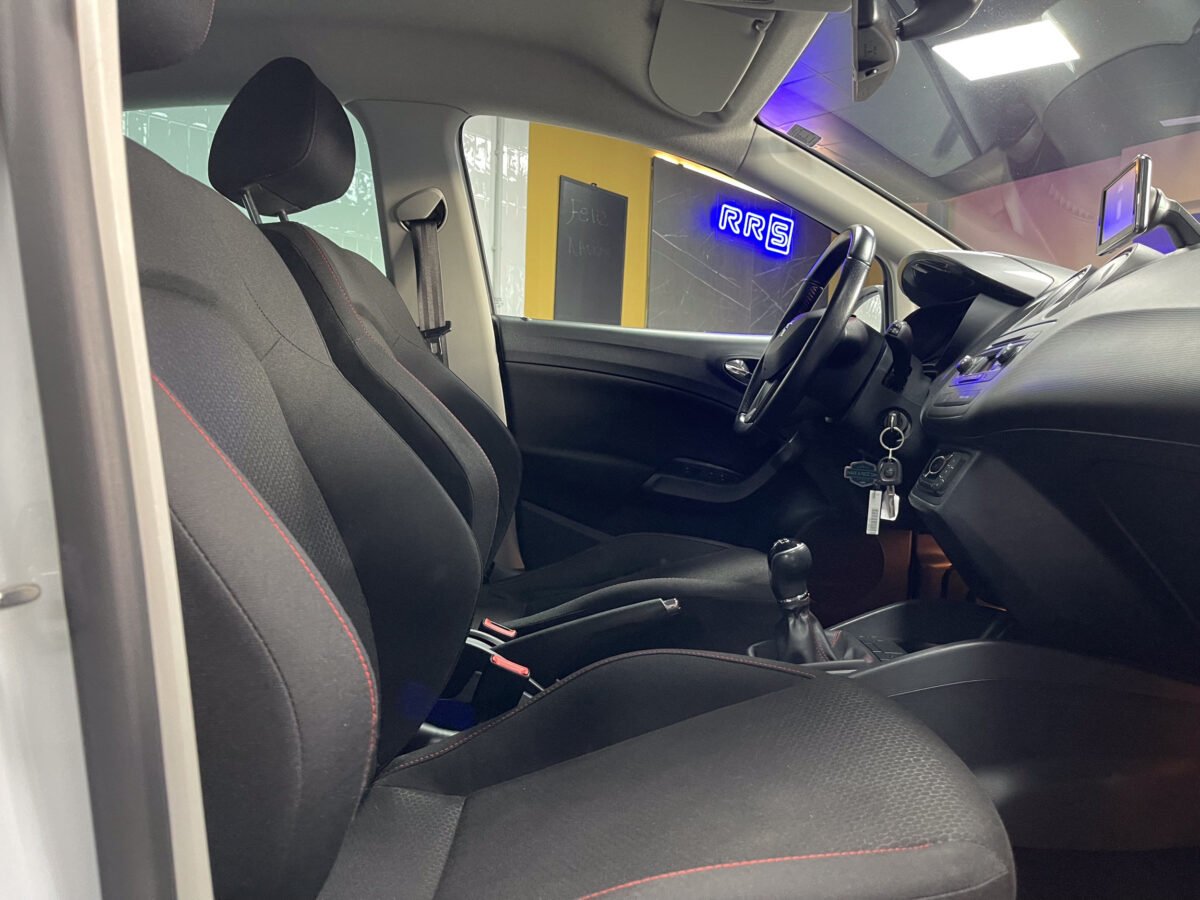 SEAT IBIZA FR 30 ANIVERSARIO 1.2 TSI