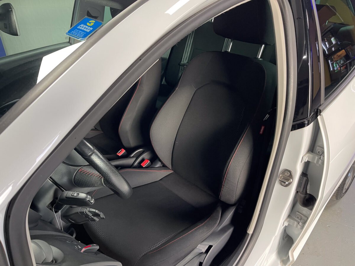 SEAT IBIZA FR 30 ANIVERSARIO 1.2 TSI