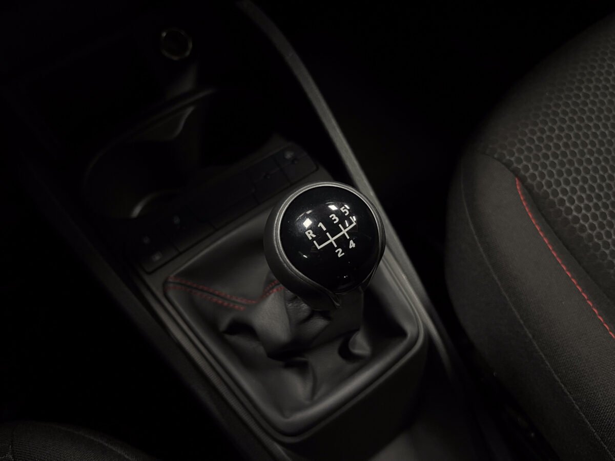 SEAT IBIZA FR 30 ANIVERSARIO 1.2 TSI