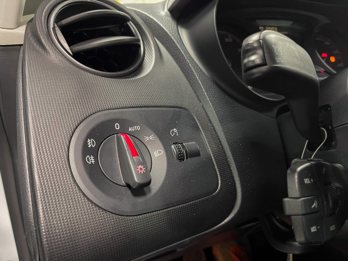 SEAT IBIZA FR 30 ANIVERSARIO 1.2 TSI