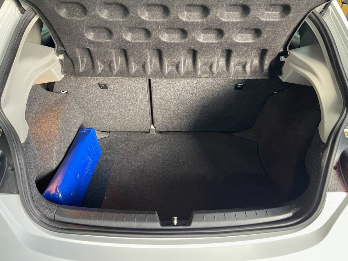 SEAT IBIZA FR 30 ANIVERSARIO 1.2 TSI