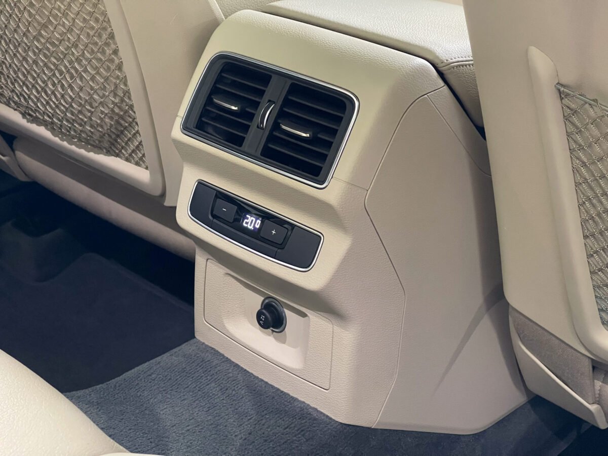 AUDI Q5 2.0 TDI Quattro Sline 