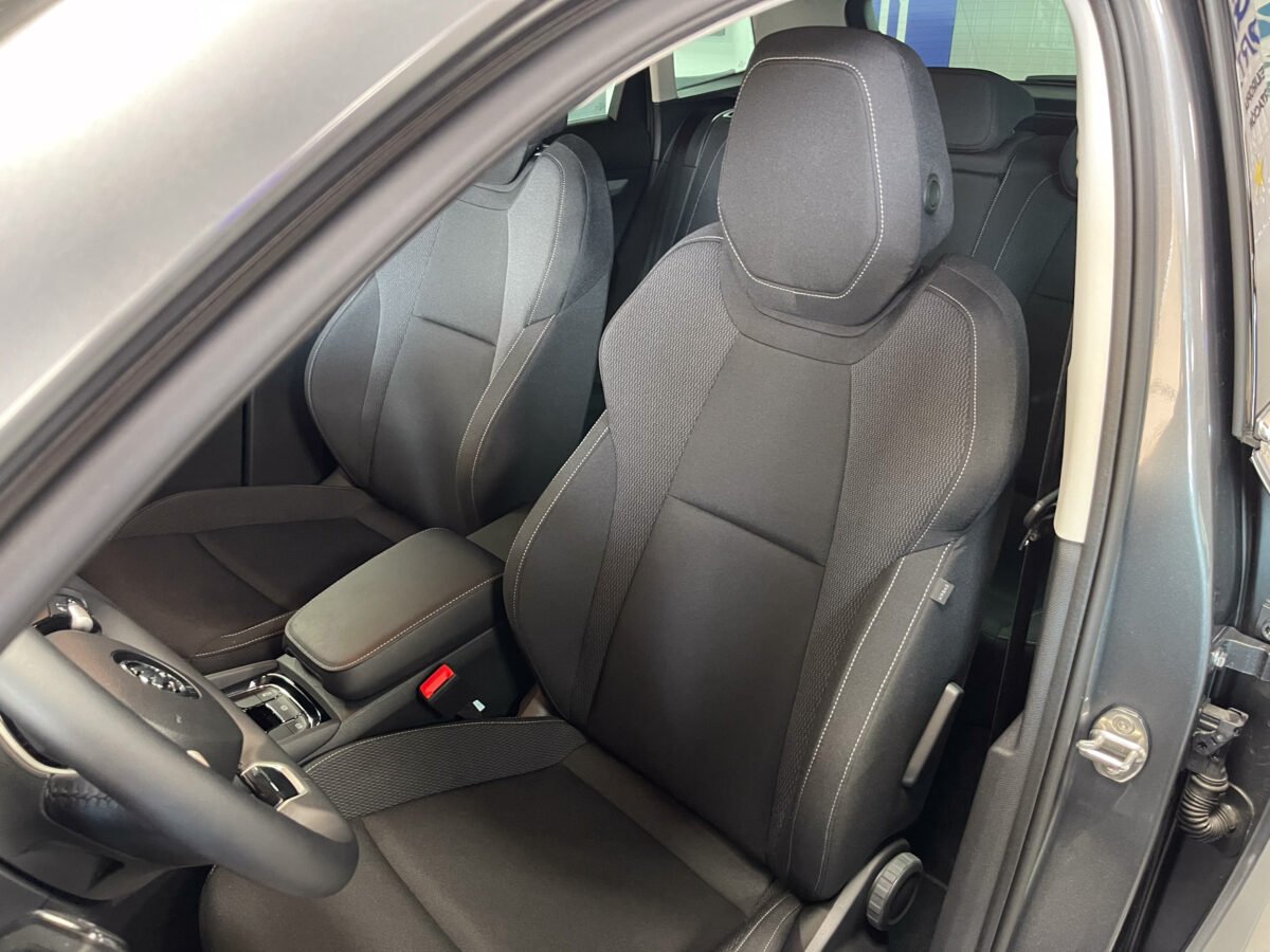SKODA Karoq 1.5 TSI Selection