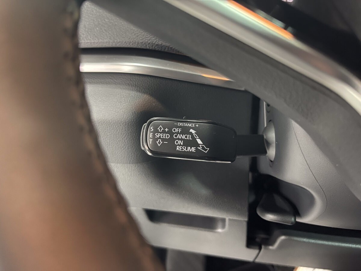 SKODA Karoq 1.5 TSI Selection