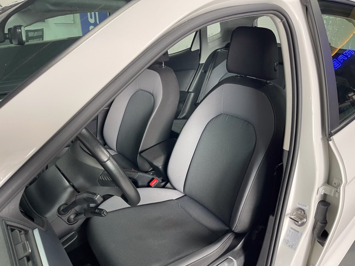 SEAT 1.0 TSI Style Go 2