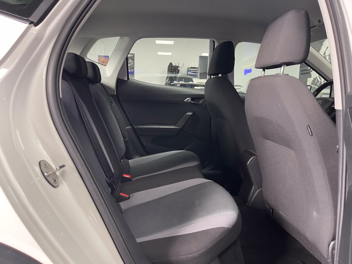 SEAT 1.0 TSI Style Go 2