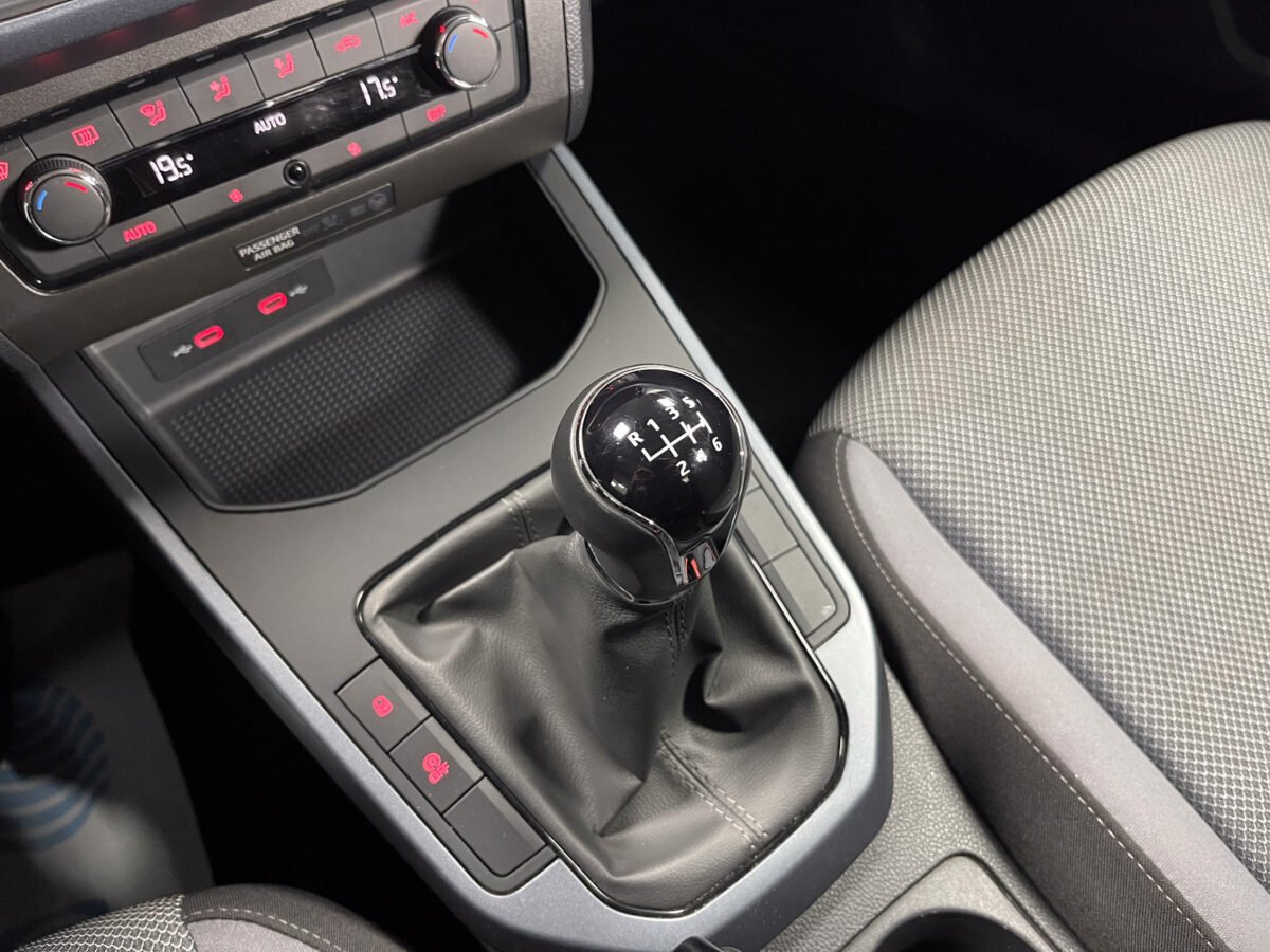 SEAT 1.0 TSI Style Go 2