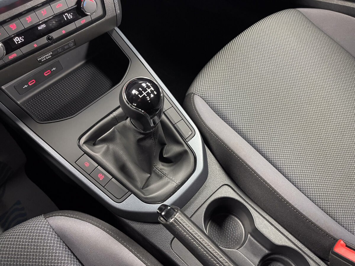 SEAT 1.0 TSI Style Go 2