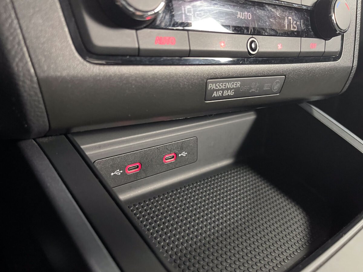 SEAT 1.0 TSI Style Go 2