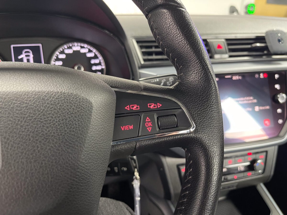 SEAT 1.0 TSI Style Go 2