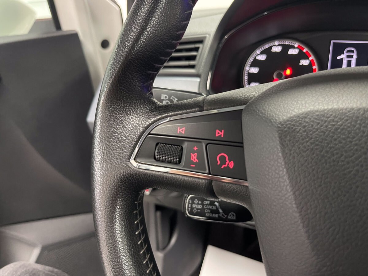 SEAT 1.0 TSI Style Go 2