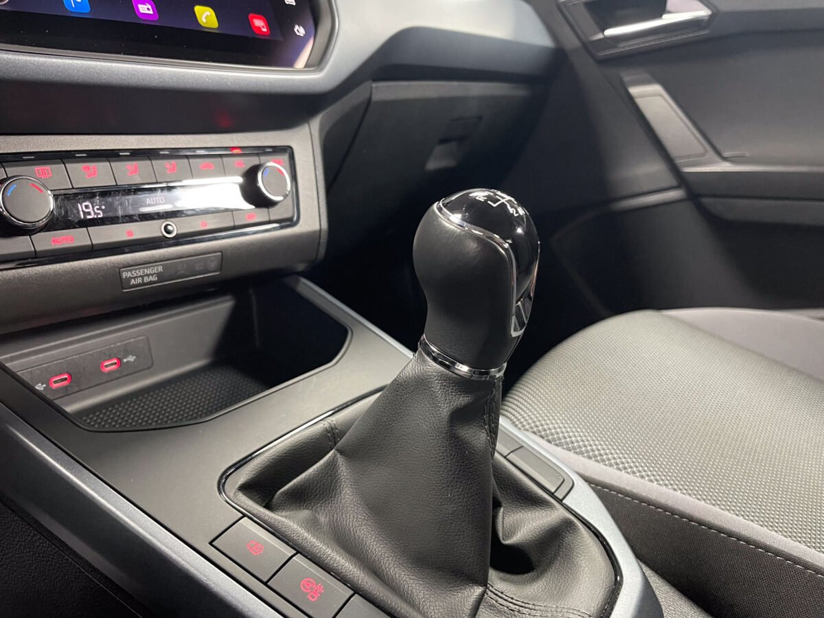 SEAT 1.0 TSI Style Go 2