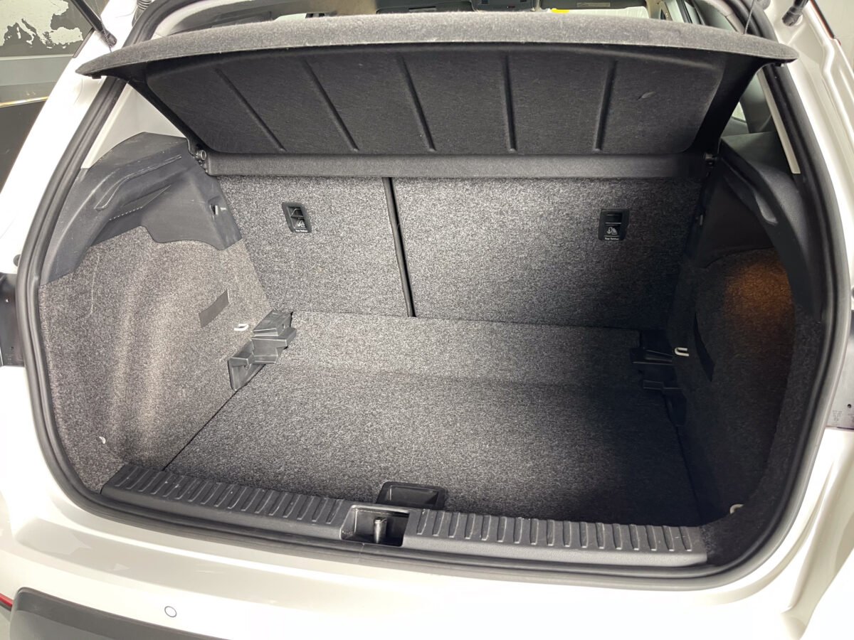 SEAT 1.0 TSI Style Go 2