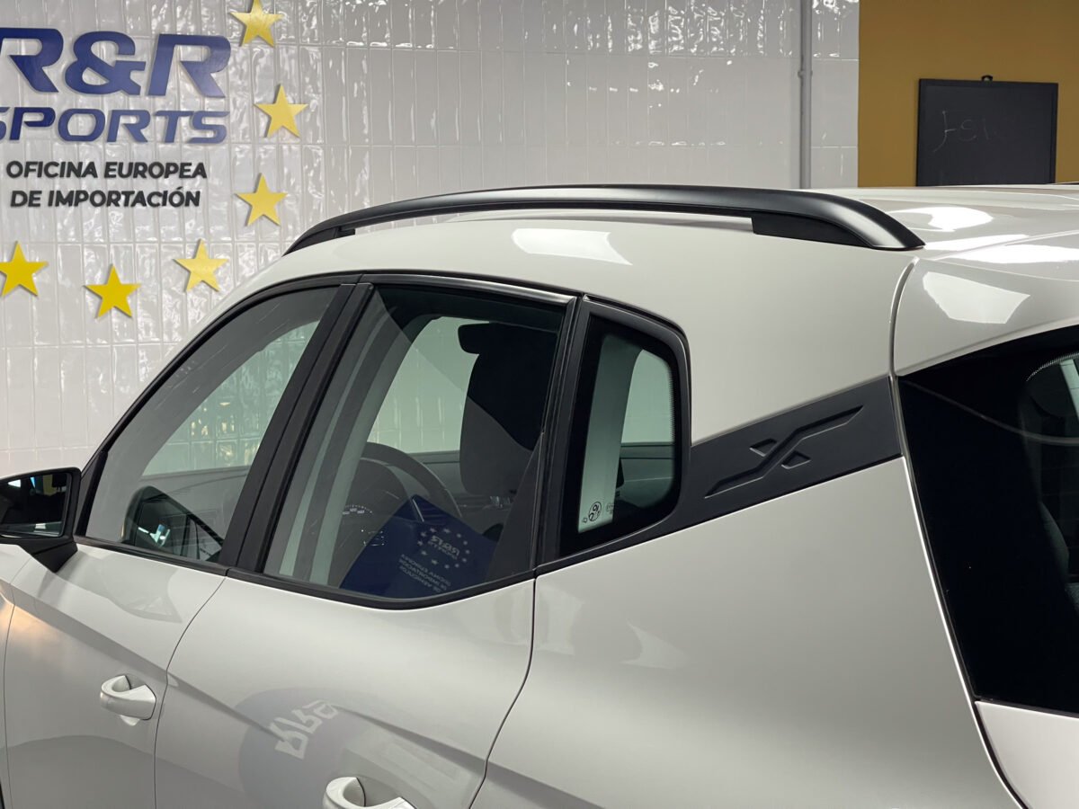 SEAT 1.0 TSI Style Go 2