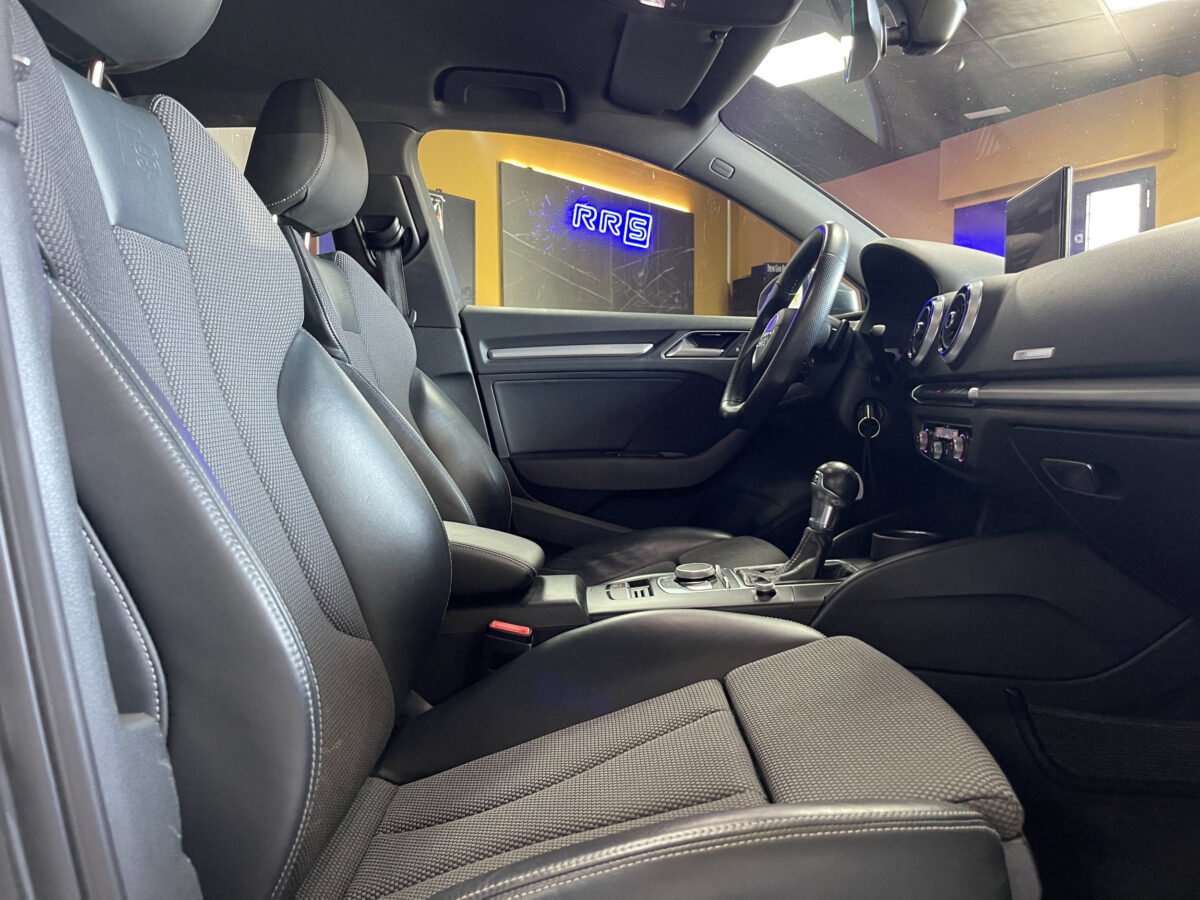 AUDI A3 2.0 TDI Sline