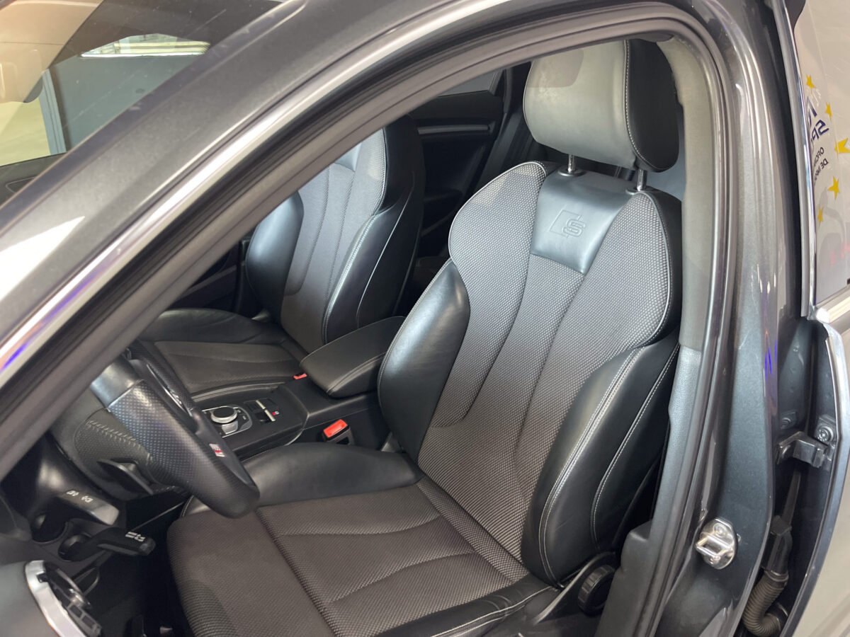 AUDI A3 2.0 TDI Sline