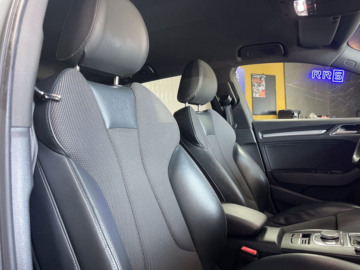 AUDI A3 2.0 TDI Sline