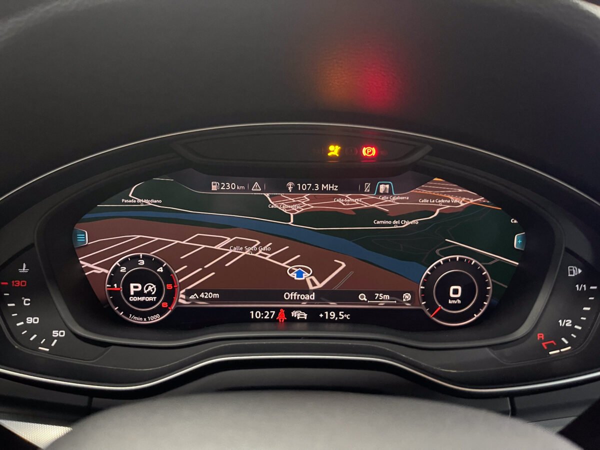 AUDI Q5 2.0 TDI Stronic Quattro