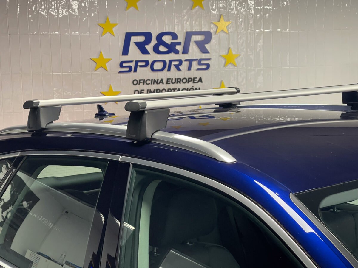 AUDI Q5 2.0 TDI Stronic Quattro