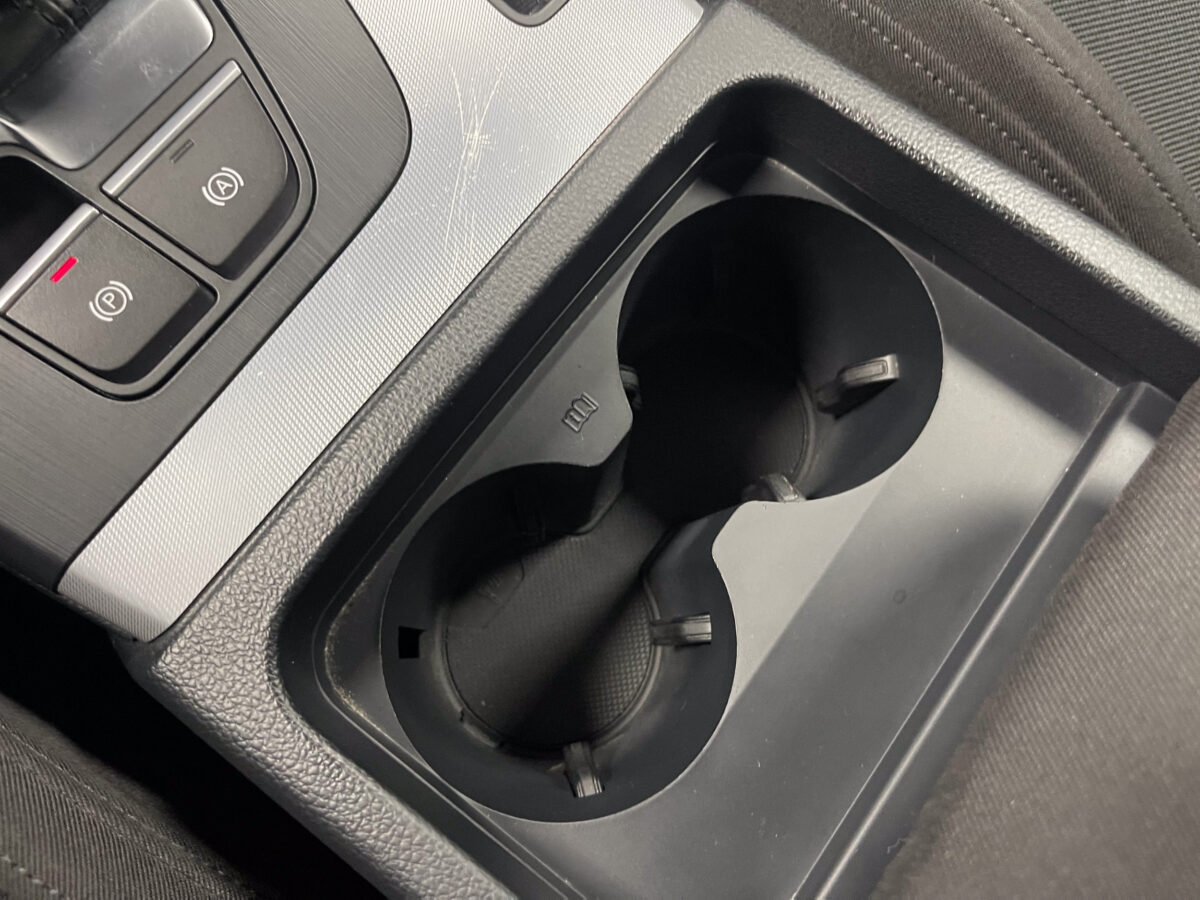 AUDI Q5 2.0 TDI Stronic Quattro