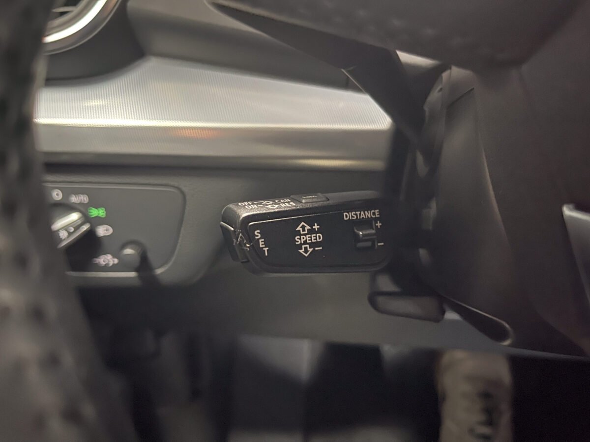 AUDI Q5 2.0 TDI Stronic Quattro