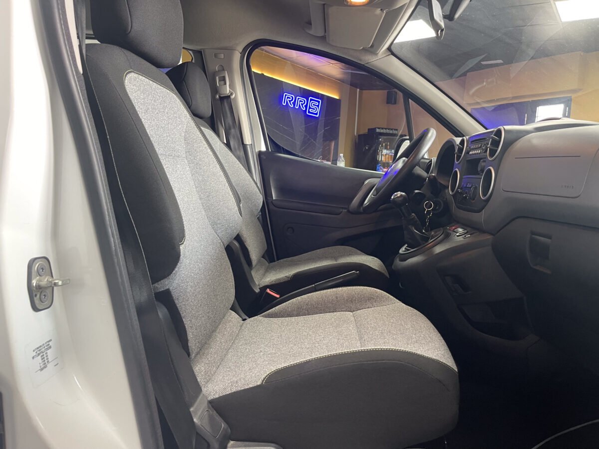 CITROEN Berlingo Multispace Bluehdi 100