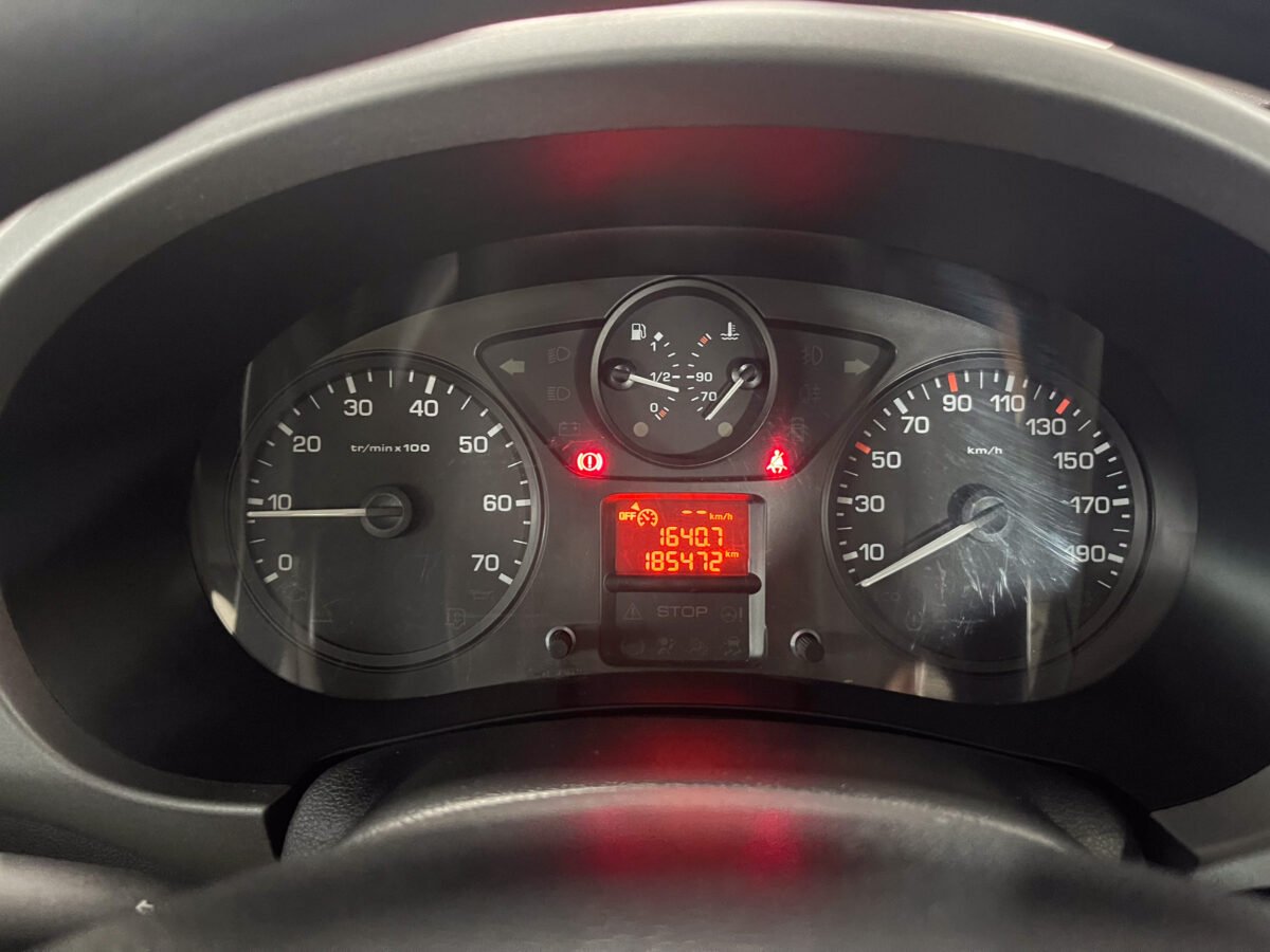CITROEN Berlingo Multispace Bluehdi 100